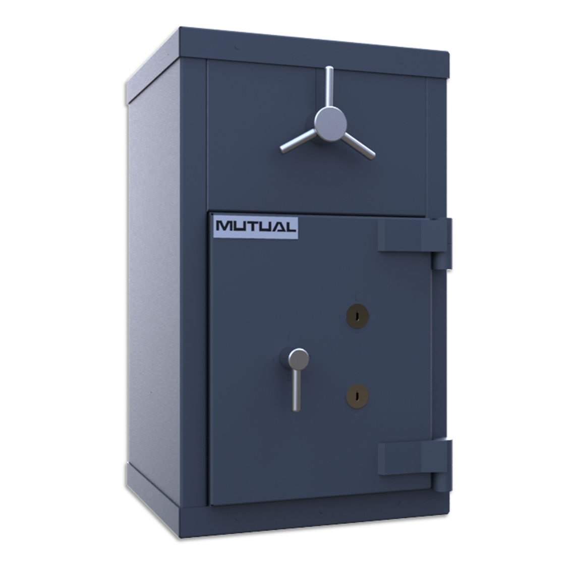 LS 65 Roll Top Drop Safe - Image 4
