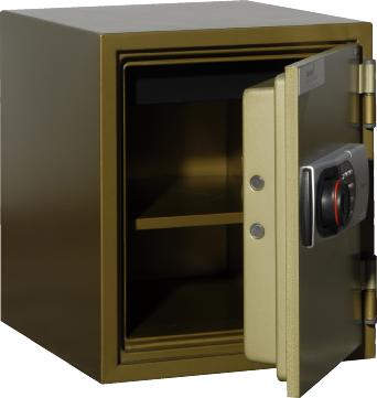 125EN Fire Safe - Image 2