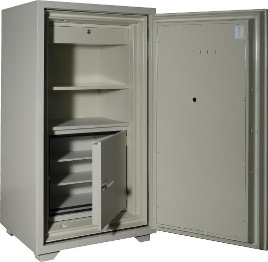 DC3120 Fire Safe - Image 2