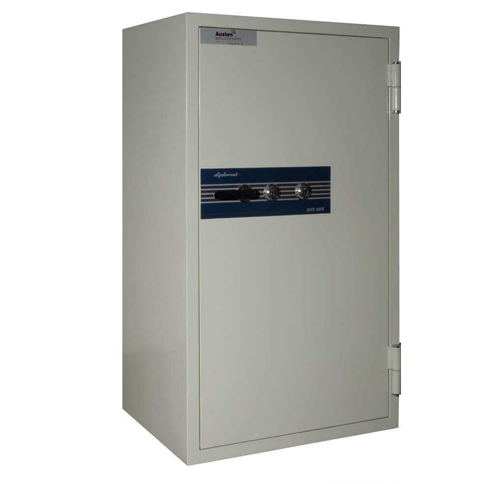 DC3120 Fire Safe
