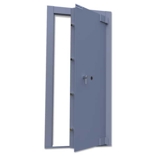 DS 1 - Recordroom Door