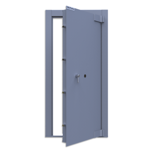 DS 3 - Strongroom Door