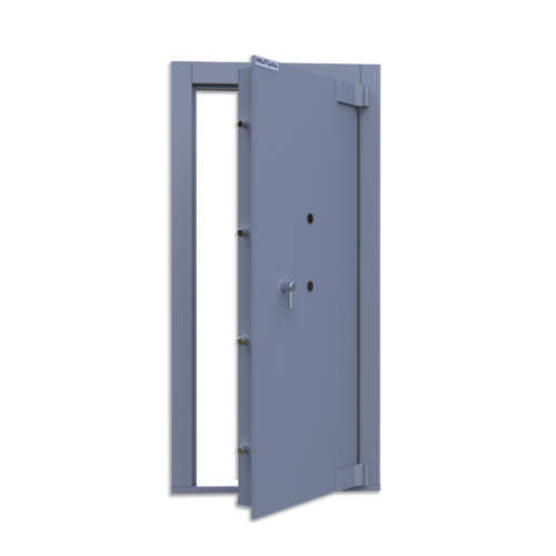 DS 4 - Strongroom Door