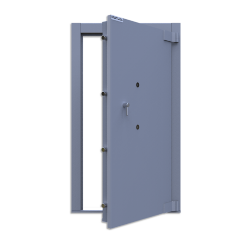 DS 50 - Strongroom Door