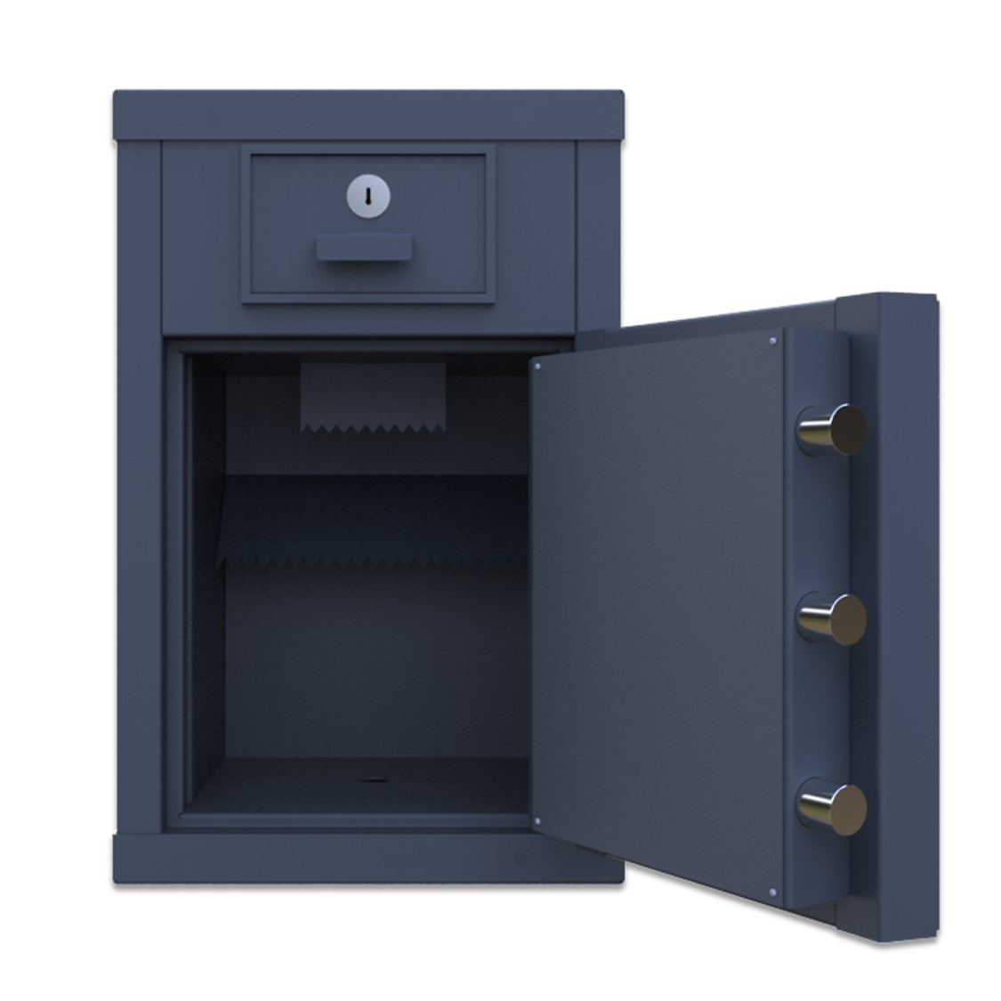 LS 65 CAT 3 Deposit Safe - Image 3