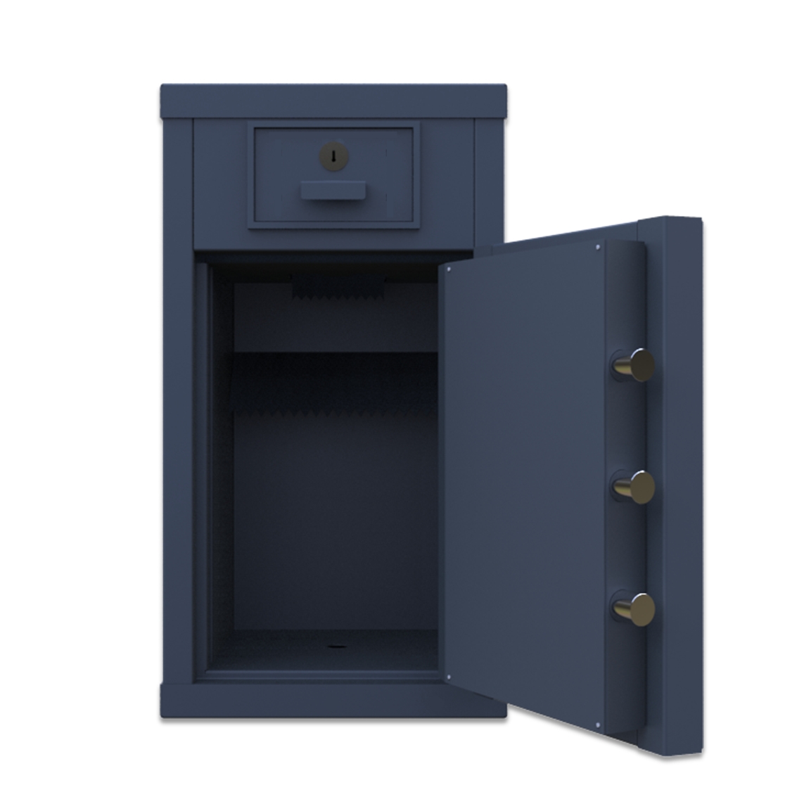 LS 85 CAT 3 Deposit Safe - Image 3