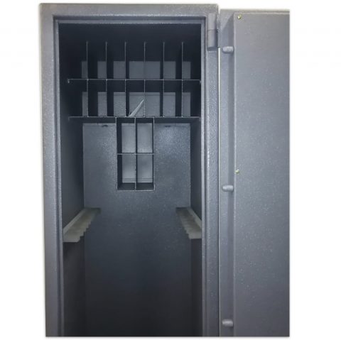 MK 15 Large Gun Safe - Image 2