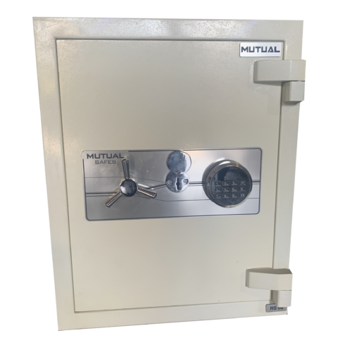 Fire & Burglary Safe - RS-2