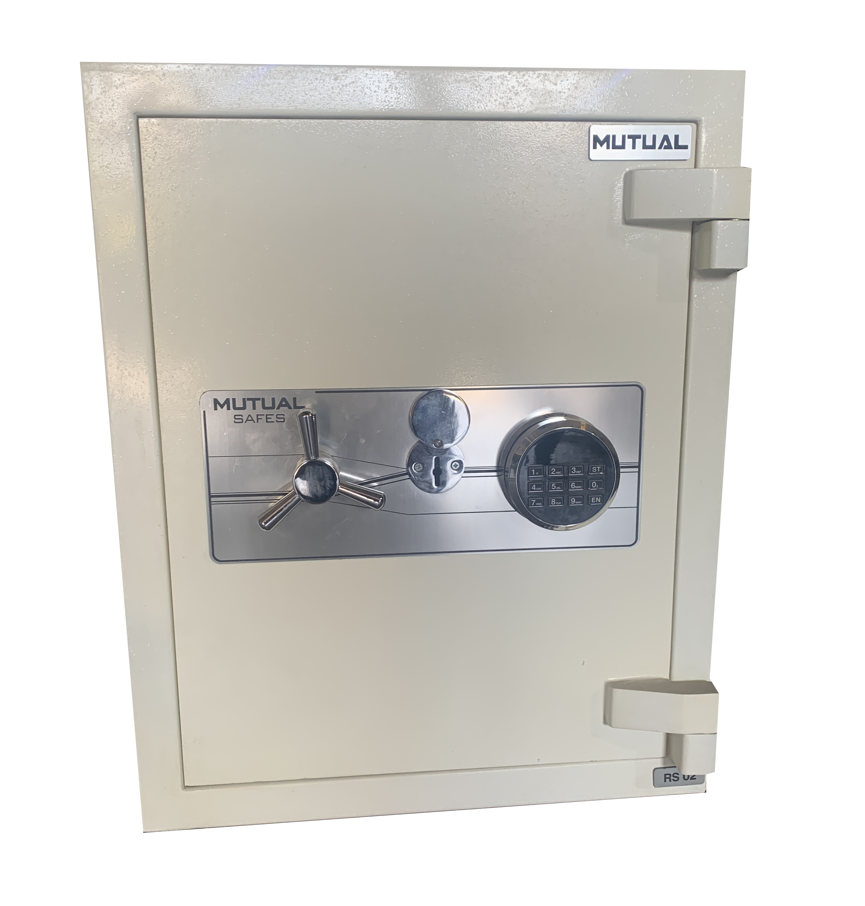 Fire & Burglary Safe - RS-2