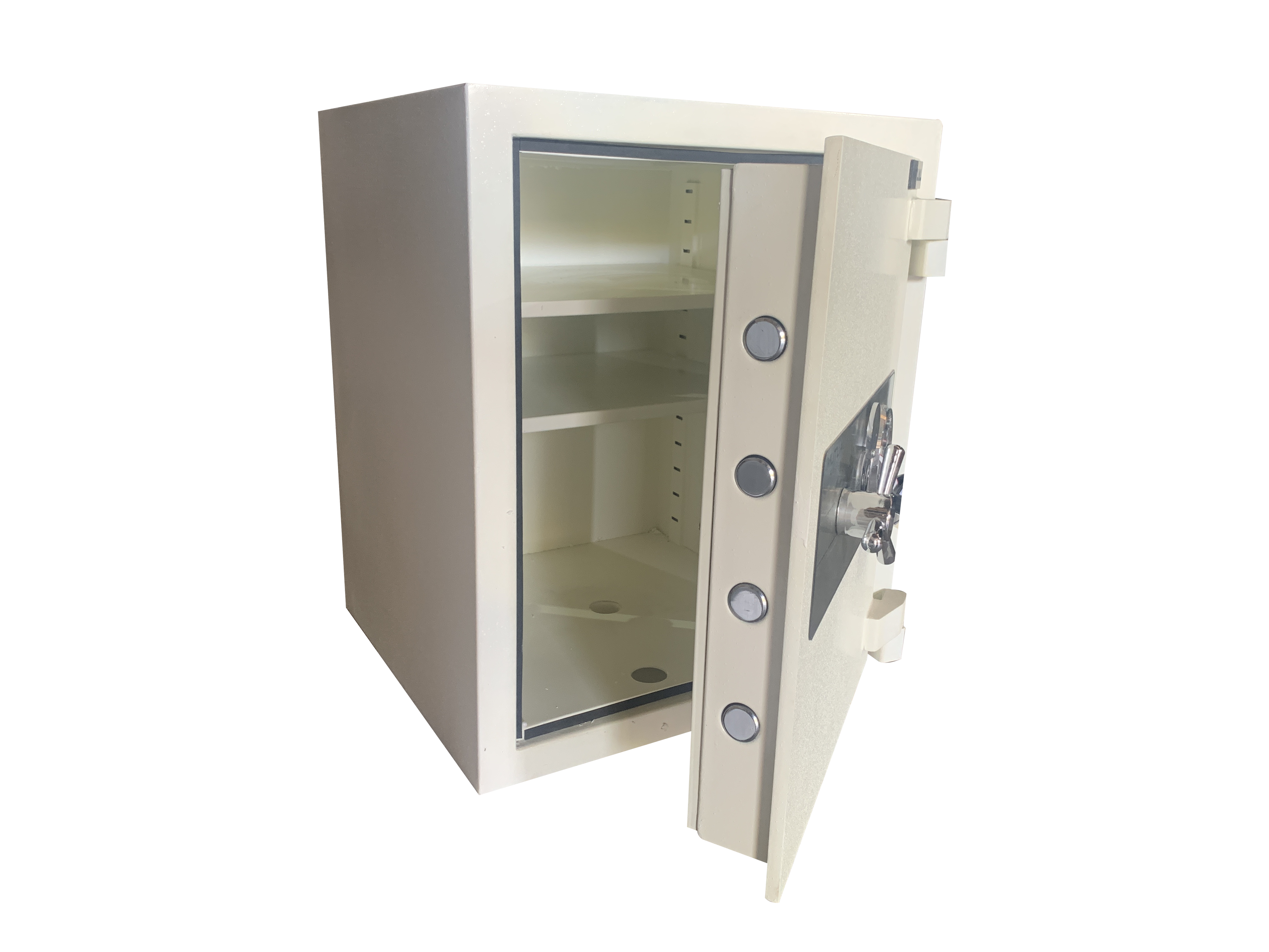 Fire & Burglary Safe - RS-2 - Image 2