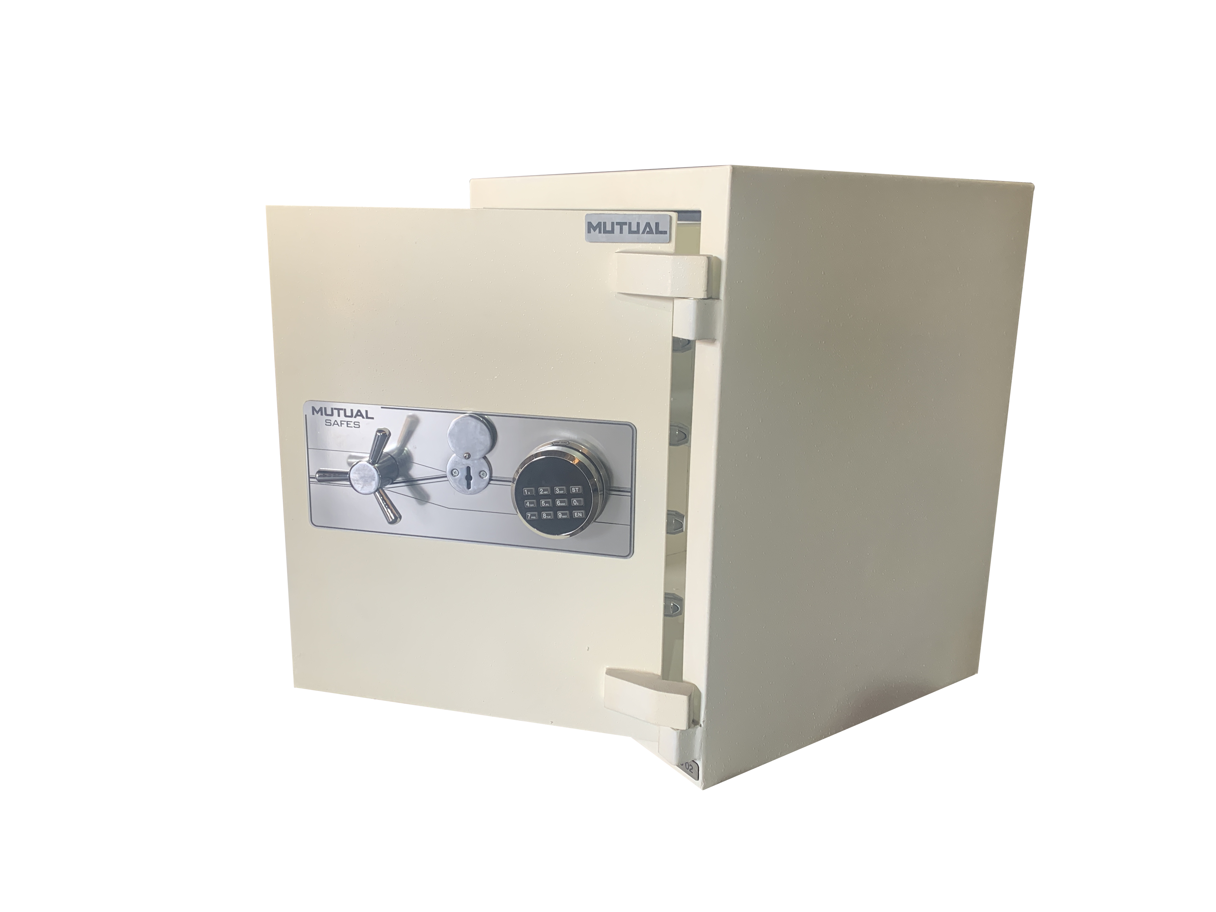 Fire & Burglary Safe - RS-2 - Image 4