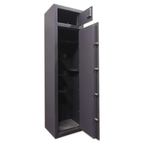 RHS 9 - 5 Rifle Safe - Image 7