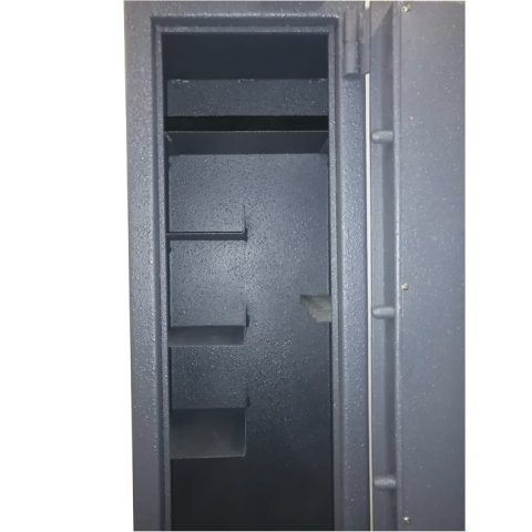 RHS 9 - 5 Rifle Safe - Image 5