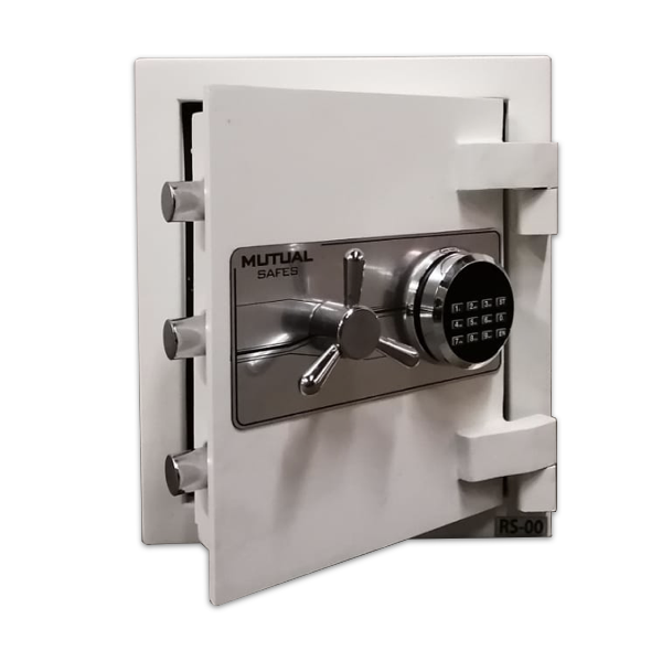 Fire & Burglary Safe - RS-0 - Image 2