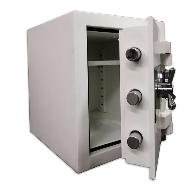 Fire & Burglary Safe - RS-0 - Image 4