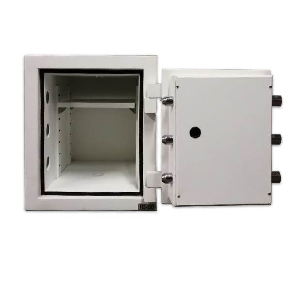 Fire & Burglary Safe - RS-0 - Image 5