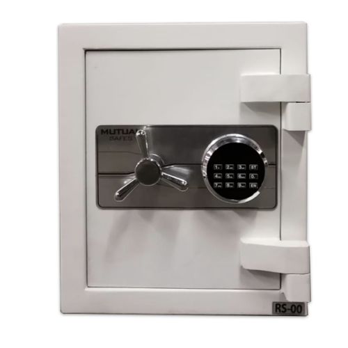 Fire & Burglary Safe - RS-0