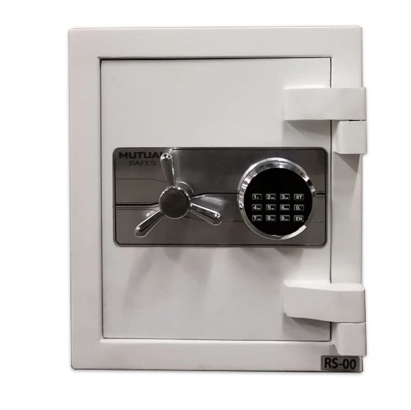 Fire & Burglary Safe - RS-0