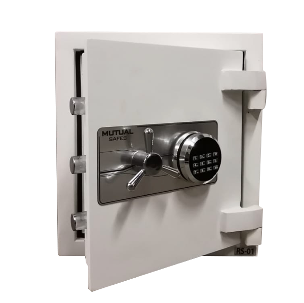 Fire & Burglary Safe - RS-1 - Image 5