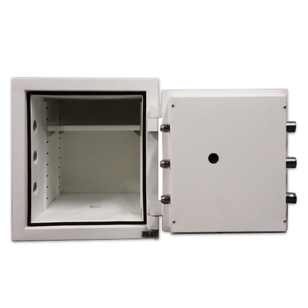 Fire & Burglary Safe - RS-1 - Image 3