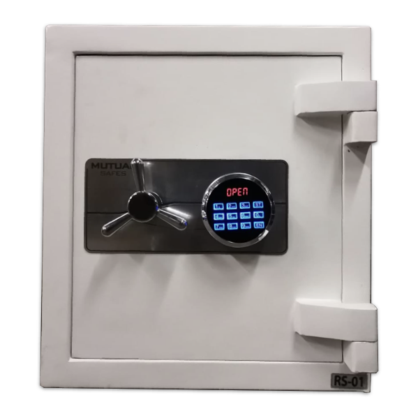 Fire & Burglary Safe - RS-1