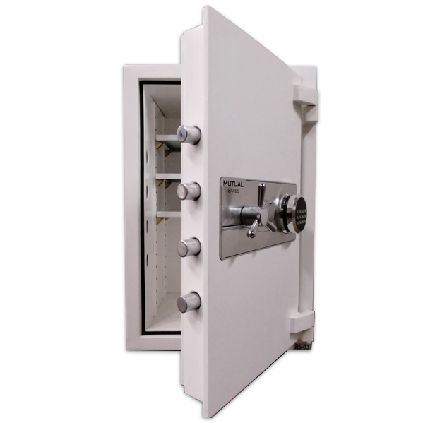Fire & Burglary Safe - RS-3 - Image 2
