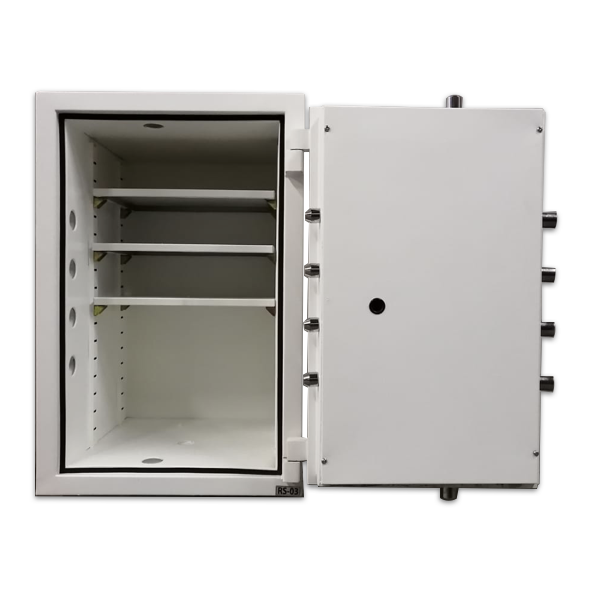 Fire & Burglary Safe - RS-3 - Image 4