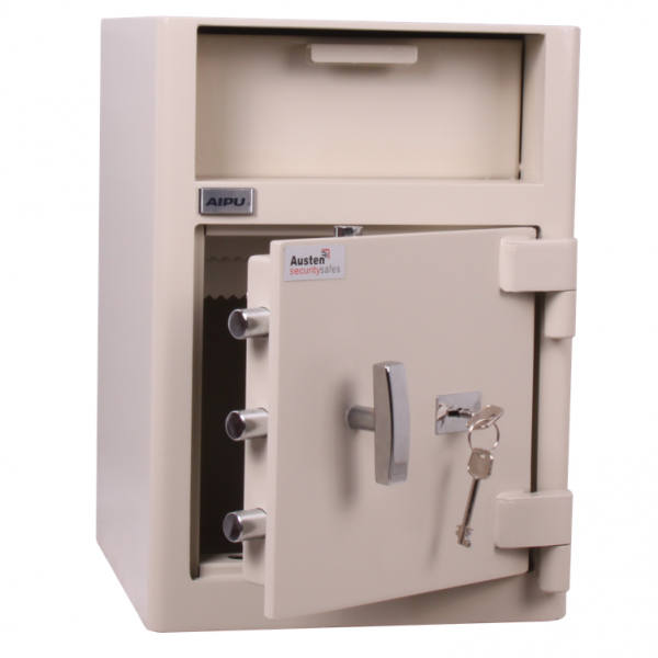 SD-01K Deposit Safe