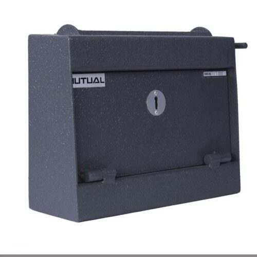 Truckhopper Slimline Drop Safe