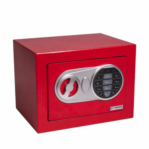 BS-17 Digital Safe