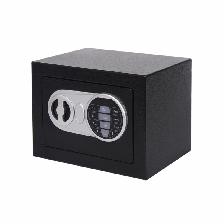 BS-17 Digital Safe - Image 4