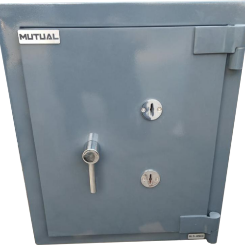 RMS1 CAT2 ADM Standard Deposit Safe