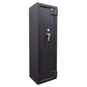 RHS 13 – 6 Gun Safe - SABS Approved Safe