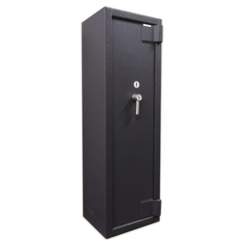 RHS 13 – 6 Gun Safe - SABS Approved Safe